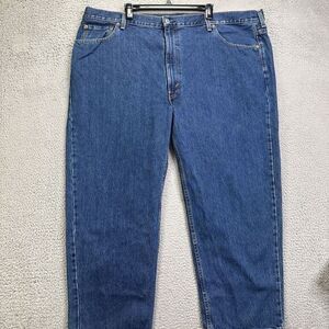 Levi's Relaxed Fit Jeans - Blue Denim